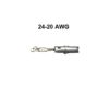 SA-S101 Recp 24-20awg