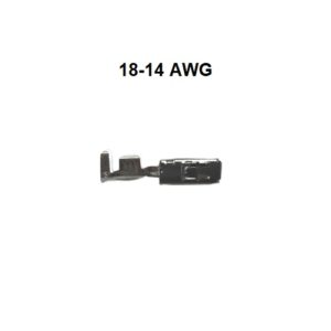SA-S102 Recp 24-20 AWG