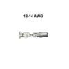 SA-S102 Recp 24-20 AWG