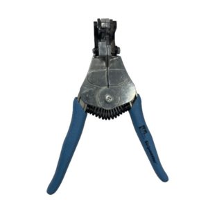 Automatic Wire Stripper, 10-18 gauge wire