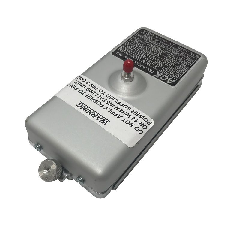 ACK A-30.9 Altitude Encoder