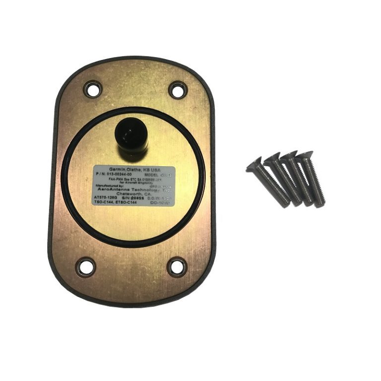 Garmin WAAS GPS Antenna, GA36 Steinair Inc.