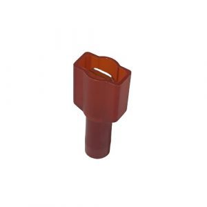 ES-421-0107 Insulated Faston Terminal Male