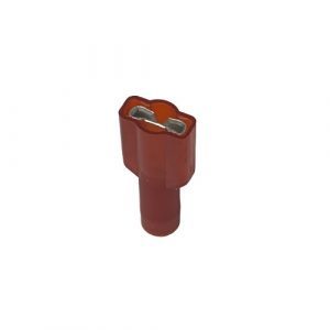 ES-421-0108 Insulated Faston Terminal Female