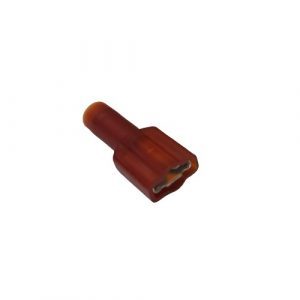 ES-421-0108 Insulated Faston Terminal Female
