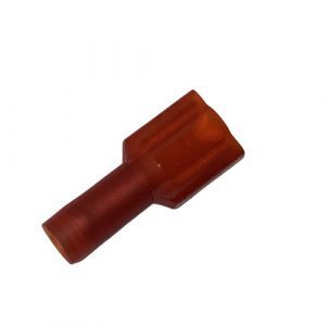 ES-421-0108 Insulated Faston Terminal Female