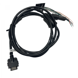 GDL39 Power Data cable - bare wires