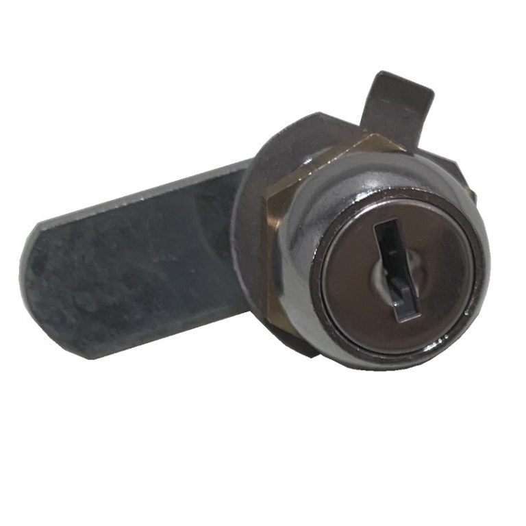 Key Switch ACS w/ Start Position and Matching Lock Set Steinair Inc.