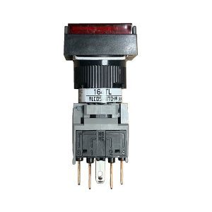 Master Warning Push Button Switch - Steinair Inc.