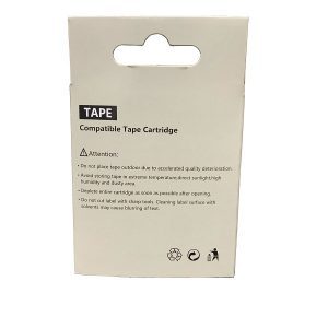 5MM Heat Shrink Cartridge