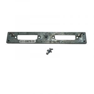 GMA Backplate Garmin part number: 011-00678-00