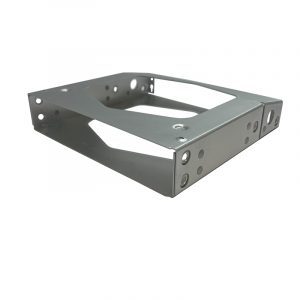 Garmin GMA Tray Audio Panel mounting tray