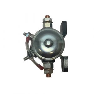 SA-CROSSFEED CONTACTOR