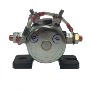 SA-CROSSFEED CONTACTOR