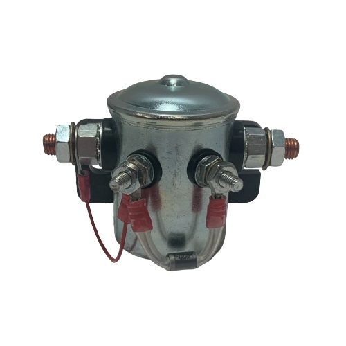 CrossFeed Contactor Relay, 12v Steinair Inc.