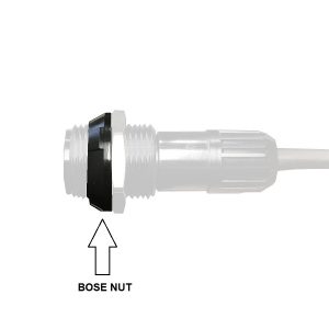 Bose Nut