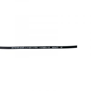 AWG12B 12 gauge black wire