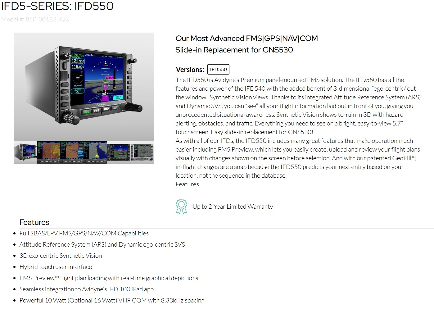 IFD550 FMS_GPS_NAV_COM (2)