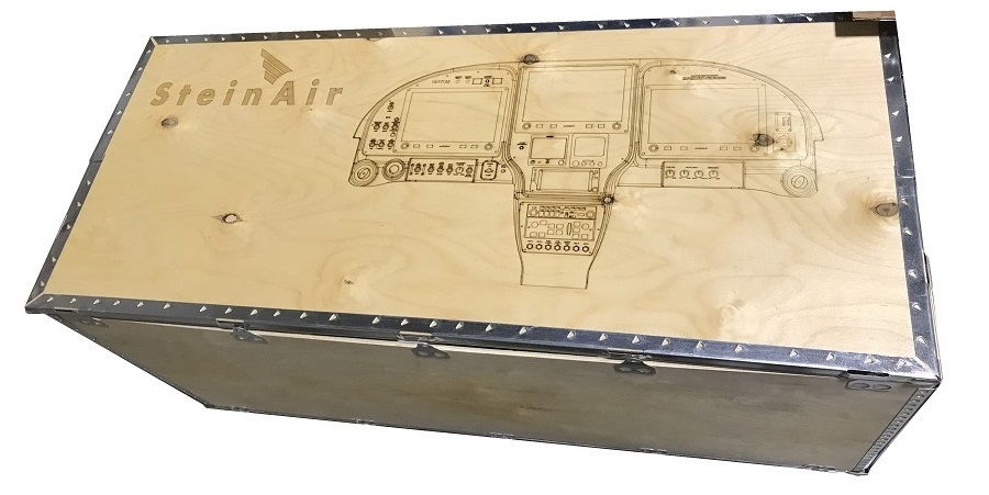 Panel Crate (3)