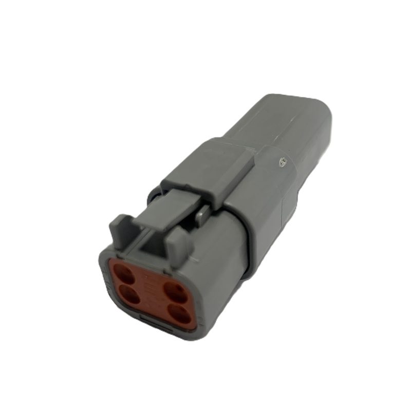 SA-1104 Deutsch Connector 4 position