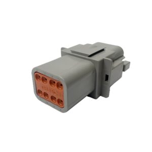 SA-1108 Deutsch Connector 8 position