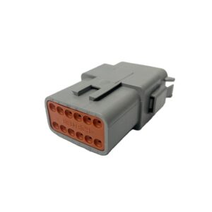 SA-1112 Deutsch Connector 12 position