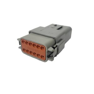 SA-1112 Deutsch Connector 12 position
