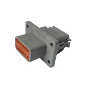 SA-1112BH Deutsch Connector 12 position Bulkhead