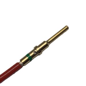 SA-1132 Pin 14-16 awg