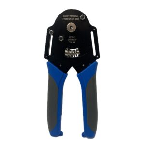 SAT-1121 Deutsch Connector Contact Crimper