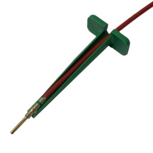 SAT-1122 Insertion Removal tool Deutsch connectors