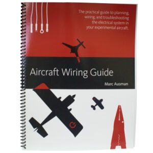 SAB-007 - Aircraft wiring guide book