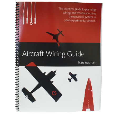 SAB-007 - Aircraft wiring guide book