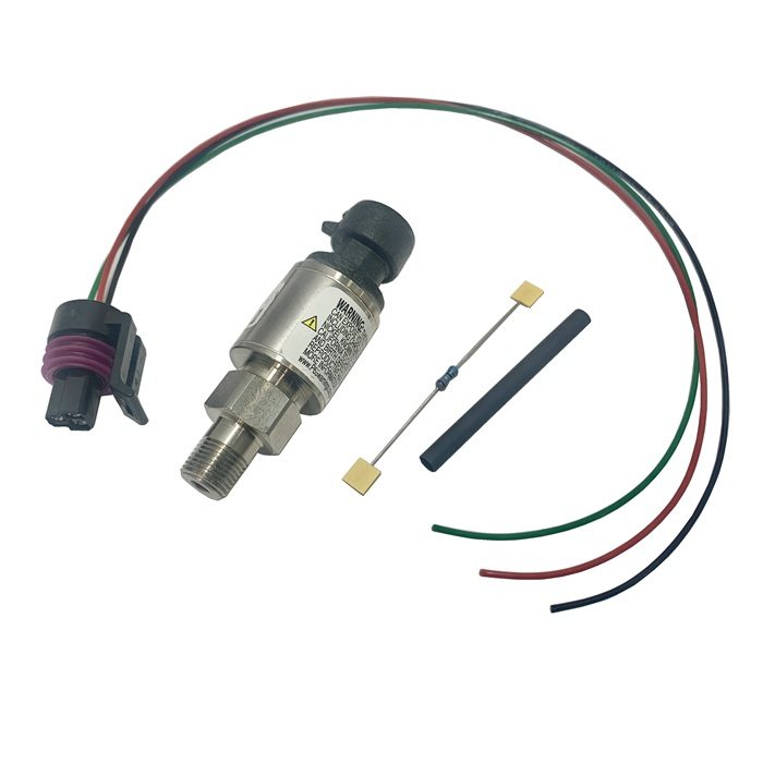 Dynon Pressure Sensor 105492-002 _ 150 PSIG (4) Dynon Pressure Sensor 105492-002 _ 150 PSIG
