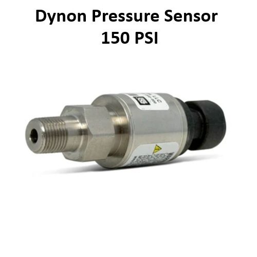 Dynon Pressure Sensor 105492-002 _ 150 PSIG (4) Dynon Pressure Sensor 105492-002 _ 150 PSIG