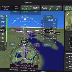 Garmin AXIS 11.6-inch flight display PFD