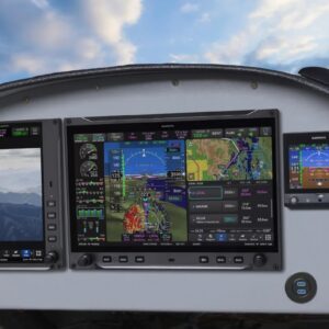 Garmin AXIS 11.6-inch flight display PFD