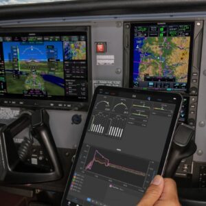 Garmin AXIS 11.6-inch flight display PFD
