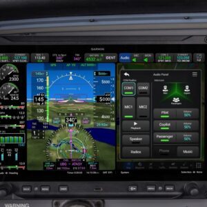 Garmin AXIS 11.6-inch flight display PFD