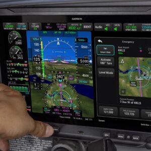 Garmin AXIS 11.6-inch flight display PFD
