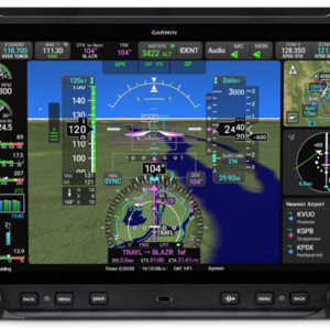 Garmin AXIS 11.6-inch flight display PFD