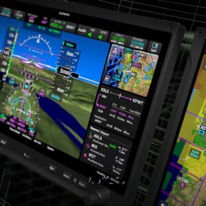 Garmin AXIS 11.6-inch flight display PFD